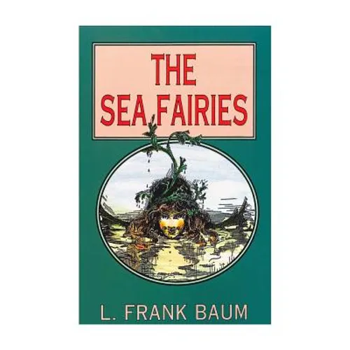 The Sea Fairies