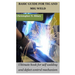 Basic Guide for TIG and MIG Weld: Ultimate book for self welding and defect control mechanism