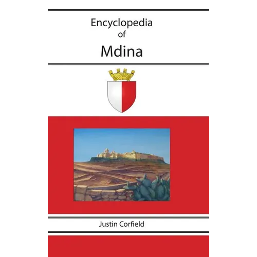 Encyclopedia of Mdina