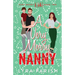 A Very Merry Nanny: A small town holiday romance