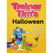 Trainer Tim's Halloween