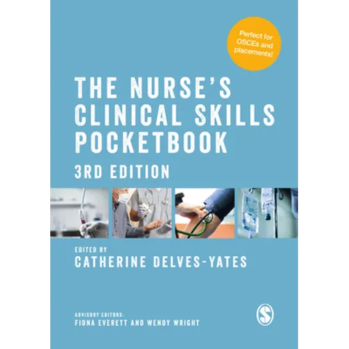 The Nurse′s Clinical Skills Pocketbook
