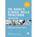 The Nurse′s Clinical Skills Pocketbook