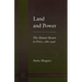 Land and Power: The Zionist Resort to Force, 1881-1948