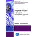Project Teams: A Structured Development Approach