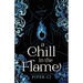 A Chill in the Flame
