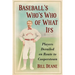 Baseball's Who's Who of What Ifs: Players Derailed En Route to Cooperstown