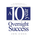 A Ten-Year Overnight Success: The Inspiring Story of a Business You've Never Heard of