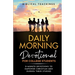 Daily Morning Devotional for College Students: 5-Minute Devotions To Empower Christian Men During Their Studies
