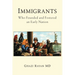 Immigrants: Who Founded and Fostered an Early Nation