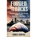 Forged From The Docks: The history of England's most explosive football rivalry. West Ham vs Millwall