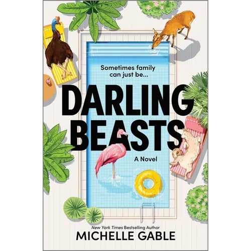 Darling Beasts