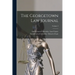 The Georgetown Law Journal; Volume 2