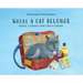 Where a Cat Belongs: Murzyk's Journey from Texas to Ukraine