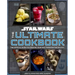 Star Wars: The Ultimate Cookbook: The Official Guide to Cooking Your Way Through the Galaxy