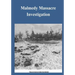 Malmedy Massacre Investigation