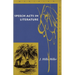 Speech Acts in Literature