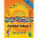 Cursive Jokes Copywork 1: Write and Laugh!