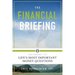 The Financial Briefing: Answers to Life's Most Important Money Questions