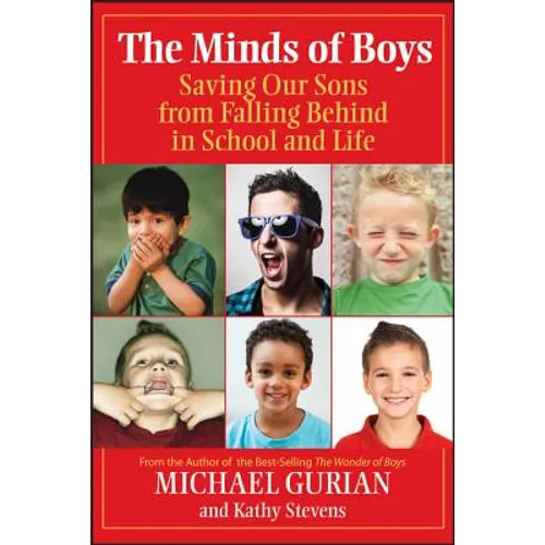 The Minds of Boys