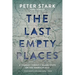 The Last Empty Places: A Journey Through Blank Spots on the American Map