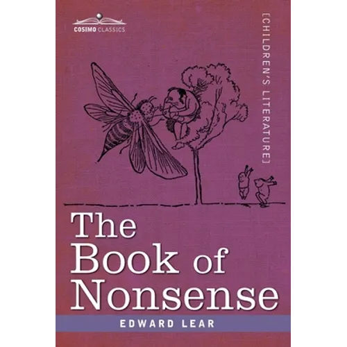 The Book of Nonsense