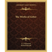 The Works of Geber
