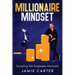 Millionaire Mindset: Escaping the Employee Mentality