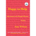 Happy to Help: Adventures of a People Pleaser