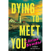 Dying to Meet You: A Domestic Thriller