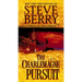 The Charlemagne Pursuit