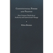Constitutional Powers and Politics: How Citizens Think about Authority and Institutional Change