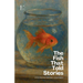 The Fish That Told Stories And Other Bilingual Italian-English Children's Stories for Beginners
