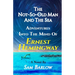 The Not-So-Old Man and the Sea: Adventures into the Mind of Ernest Hemingway
