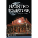 Haunted Tombstone