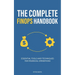 The Complete FinOps Handbook: Essential Tools and Techniques for Financial Operations
