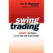 Swing Trading: Power Strategies to Cut Risk and Boost Profits