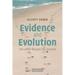 Evidence and Evolution