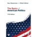 The Basics of American Politics