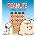 The Peanuts Holiday Cookbook: Sweet Treats for Favorite Occasions All Year Round