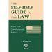 The Self-Help Guide to the Law: Know Your Constitutional Rights