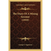 The Diary Of A Mining Investor (1910)