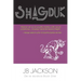 Shagduk (De re dordica, Book One)