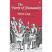 The Party of Humanity: Essays in the French Enlightenment