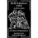 The Occult Significance of Blood