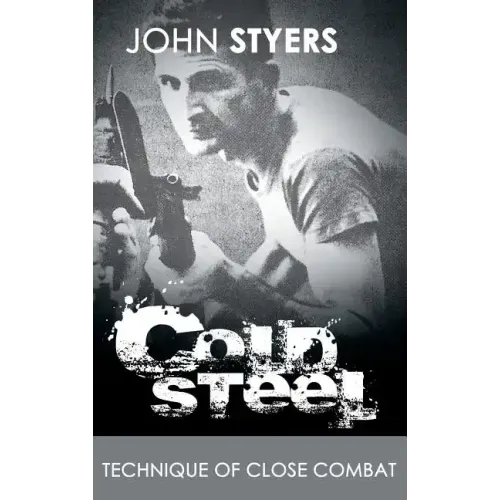 Cold Steel
