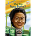 Who Was Rosa Parks?