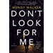 Don't Look for Me