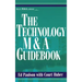 The Technology M&A Guidebook