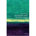 Modern Art: A Very Short Introduction